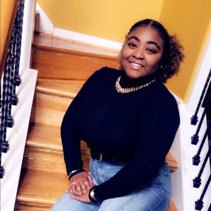 Meet your Posher, Inertia